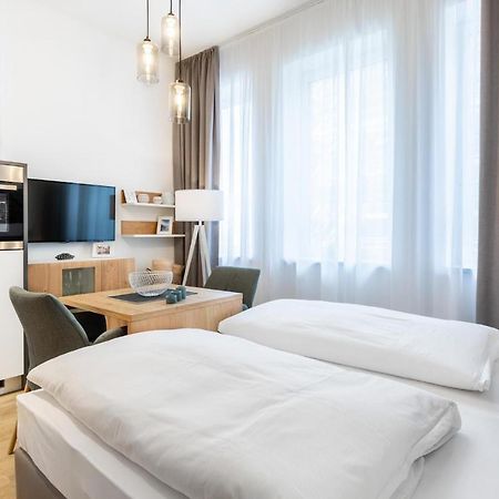 Ferienapartments Am Krusespeicher Ferienapartments Am Krusespeicher 3-26 Wißmar المظهر الخارجي الصورة