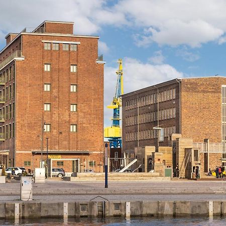 Ferienapartments Am Krusespeicher Ferienapartments Am Krusespeicher 3-26 Wißmar المظهر الخارجي الصورة