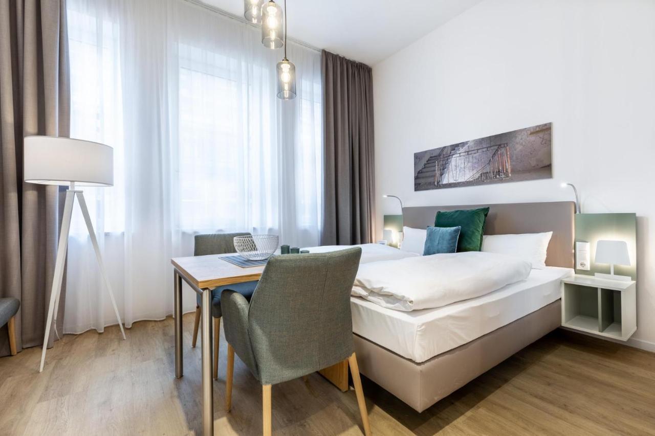 Ferienapartments Am Krusespeicher Ferienapartments Am Krusespeicher 3-26 Wißmar المظهر الخارجي الصورة
