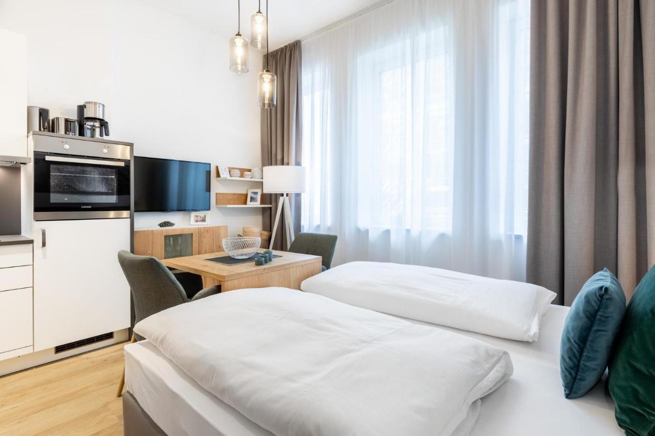 Ferienapartments Am Krusespeicher Ferienapartments Am Krusespeicher 3-26 Wißmar المظهر الخارجي الصورة