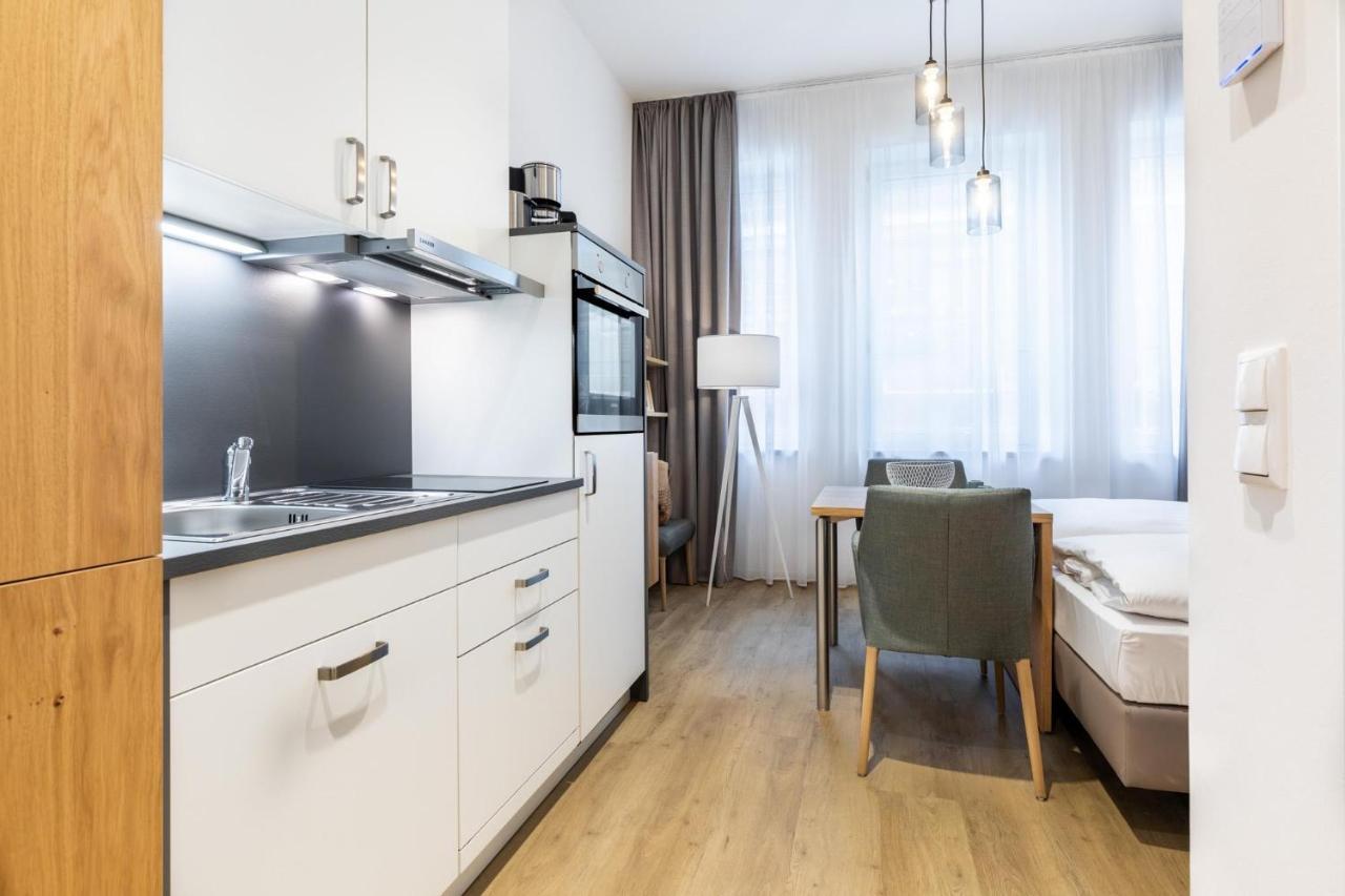 Ferienapartments Am Krusespeicher Ferienapartments Am Krusespeicher 3-26 Wißmar المظهر الخارجي الصورة