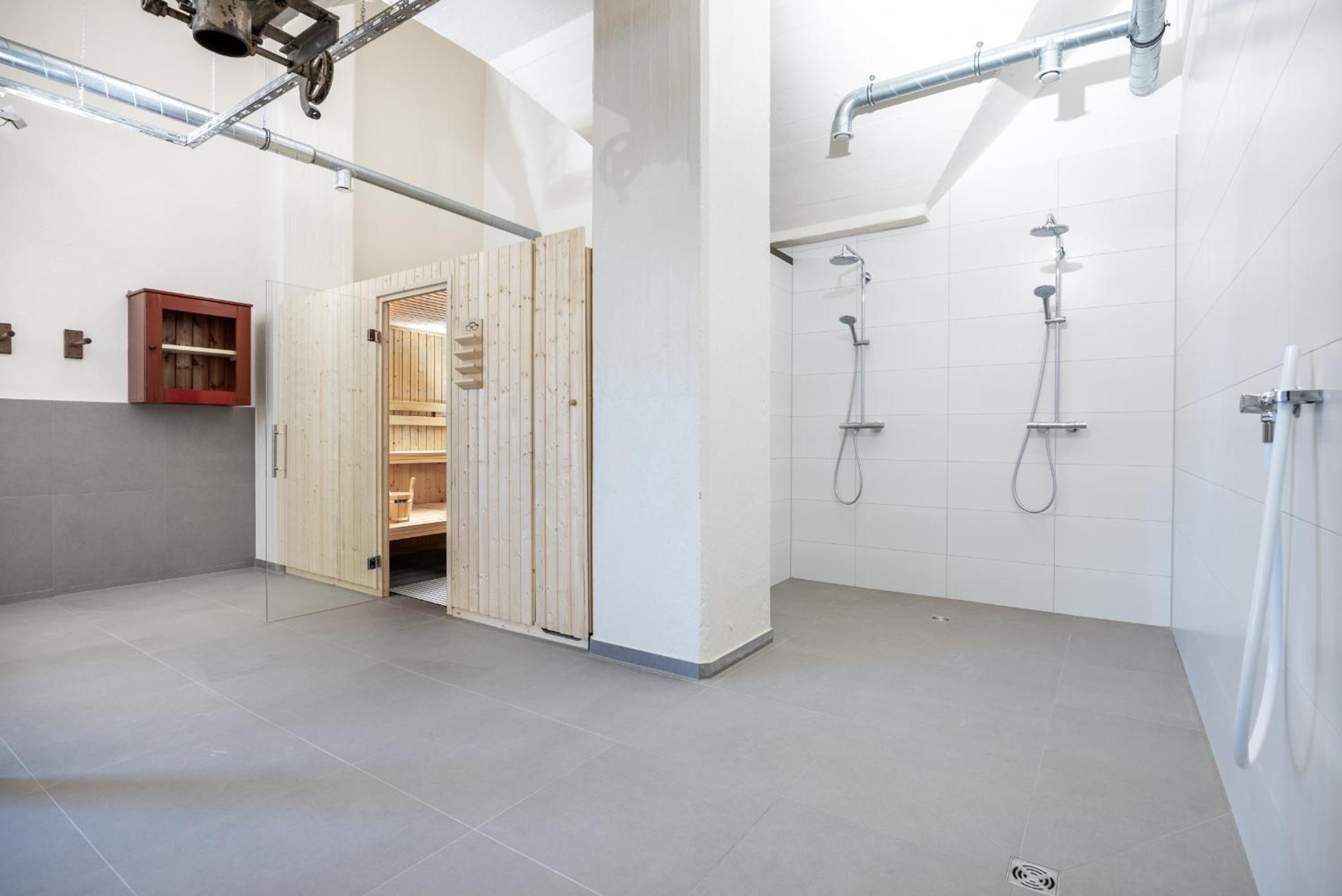 Ferienapartments Am Krusespeicher Ferienapartments Am Krusespeicher 3-26 Wißmar المظهر الخارجي الصورة