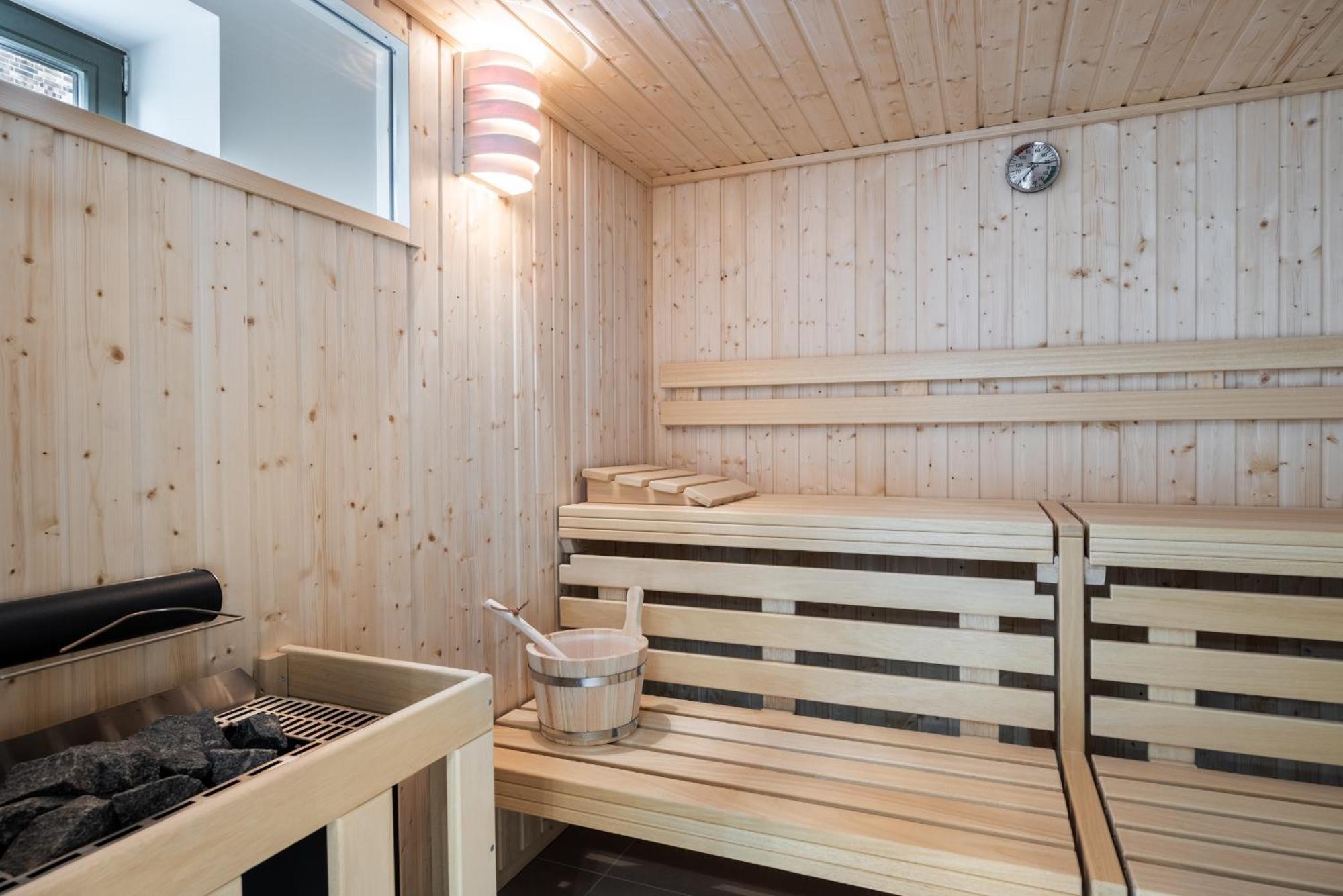 Ferienapartments Am Krusespeicher Ferienapartments Am Krusespeicher 3-26 Wißmar المظهر الخارجي الصورة